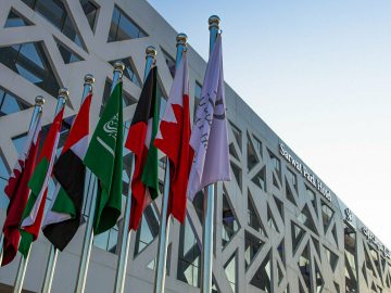 فندق سروات بارك الرياض