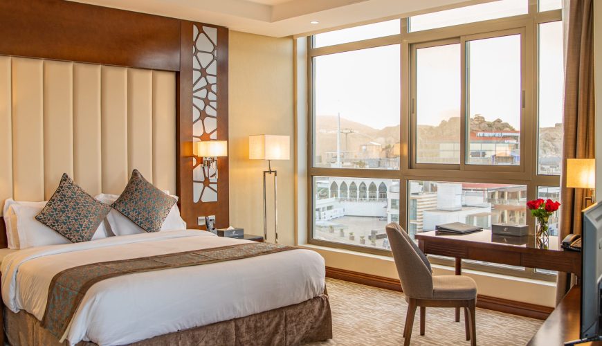 PANORAMA SUITES